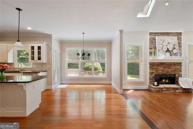 13875 Belleterre Drive, Alpharetta, GA 30004