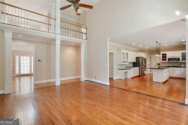13875 Belleterre Drive, Alpharetta, GA 30004
