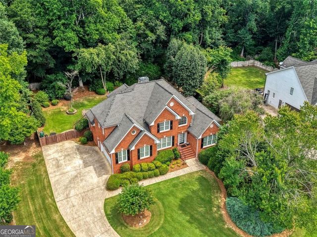 13875 Belleterre Drive, Alpharetta, GA 30004
