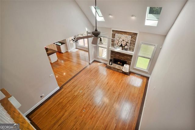 13875 Belleterre Drive, Alpharetta, GA 30004