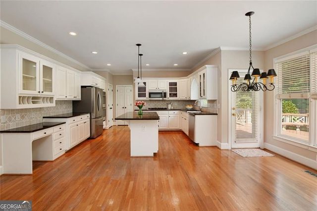13875 Belleterre Drive, Alpharetta, GA 30004