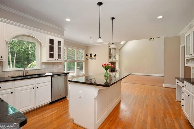 13875 Belleterre Drive, Alpharetta, GA 30004