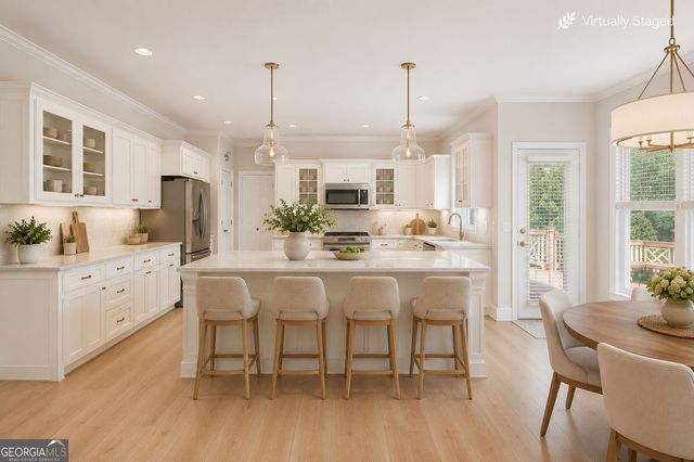 13875 Belleterre Drive, Alpharetta, GA 30004
