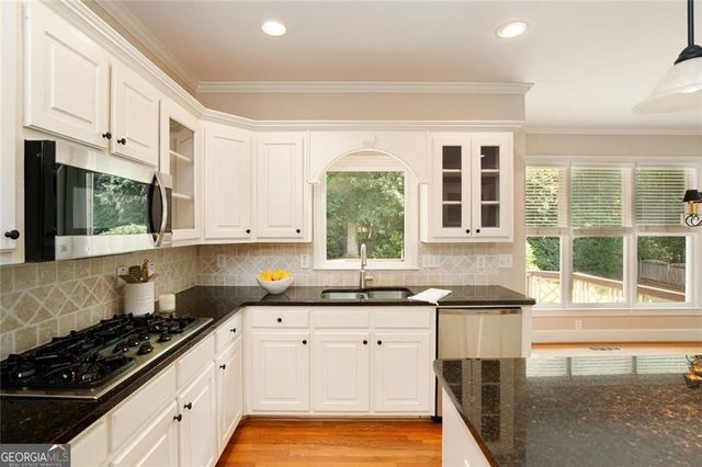 13875 Belleterre Drive, Alpharetta, GA 30004