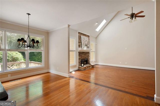 13875 Belleterre Drive, Alpharetta, GA 30004