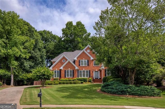 13875 Belleterre Drive, Alpharetta, GA 30004