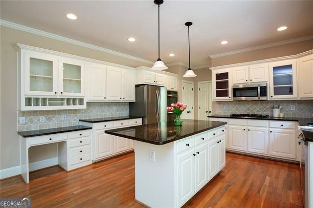 13875 Belleterre Drive, Alpharetta, GA 30004
