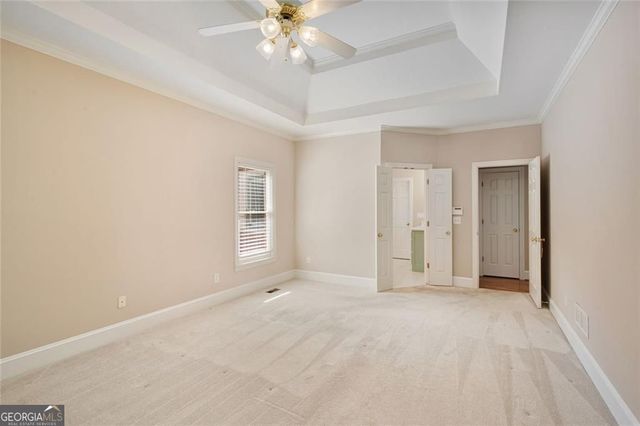 13875 Belleterre Drive, Alpharetta, GA 30004
