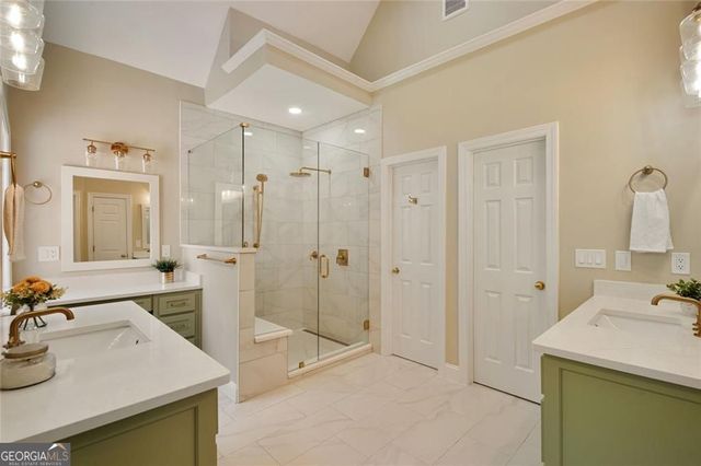13875 Belleterre Drive, Alpharetta, GA 30004
