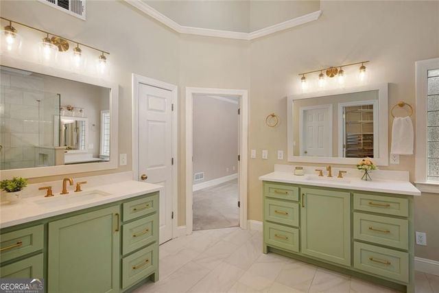 13875 Belleterre Drive, Alpharetta, GA 30004