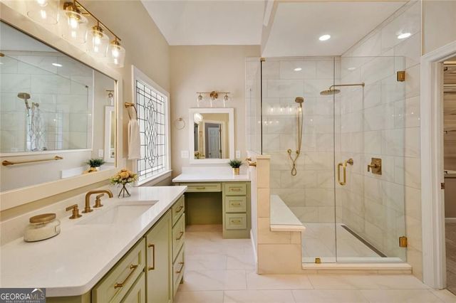 13875 Belleterre Drive, Alpharetta, GA 30004