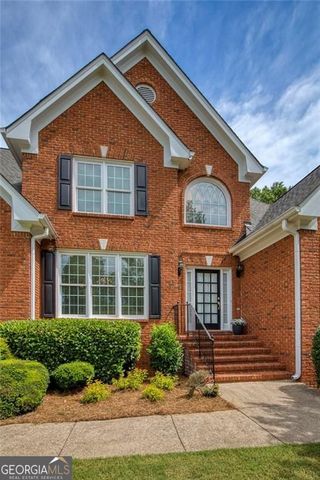 13875 Belleterre Drive, Alpharetta, GA 30004