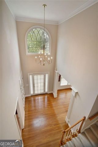 13875 Belleterre Drive, Alpharetta, GA 30004