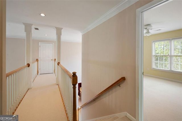 13875 Belleterre Drive, Alpharetta, GA 30004