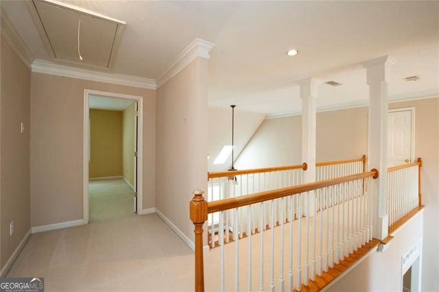 13875 Belleterre Drive, Alpharetta, GA 30004