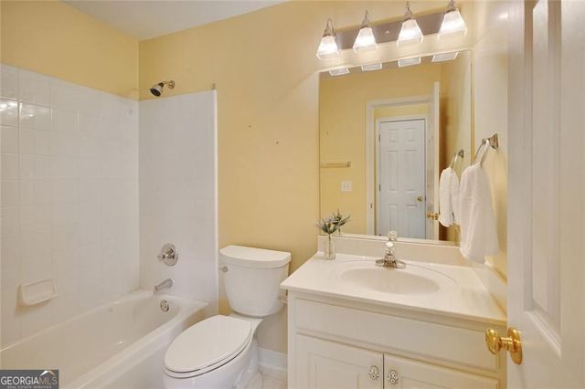 13875 Belleterre Drive, Alpharetta, GA 30004