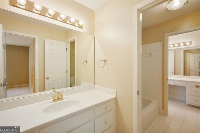 13875 Belleterre Drive, Alpharetta, GA 30004
