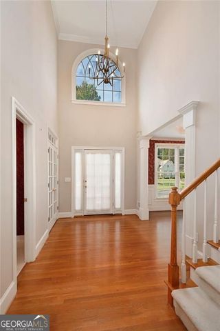 13875 Belleterre Drive, Alpharetta, GA 30004
