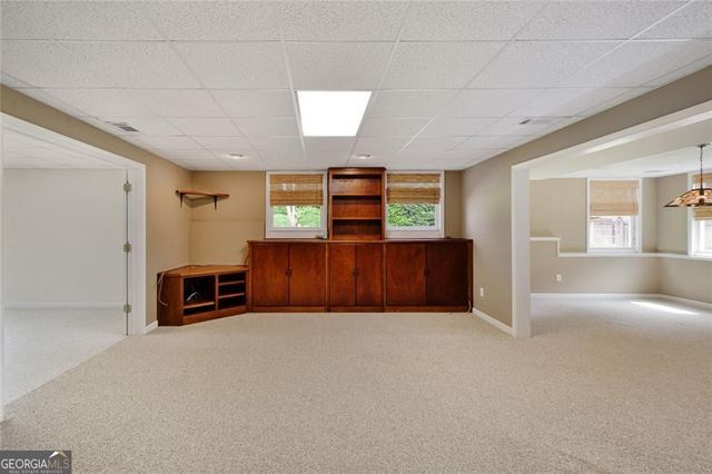 13875 Belleterre Drive, Alpharetta, GA 30004