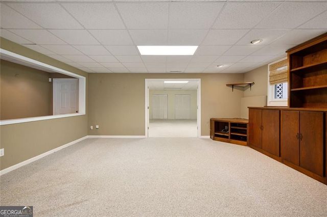 13875 Belleterre Drive, Alpharetta, GA 30004