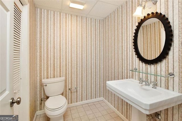 13875 Belleterre Drive, Alpharetta, GA 30004