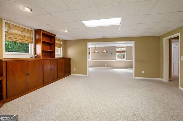 13875 Belleterre Drive, Alpharetta, GA 30004