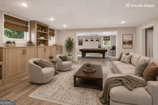 13875 Belleterre Drive, Alpharetta, GA 30004