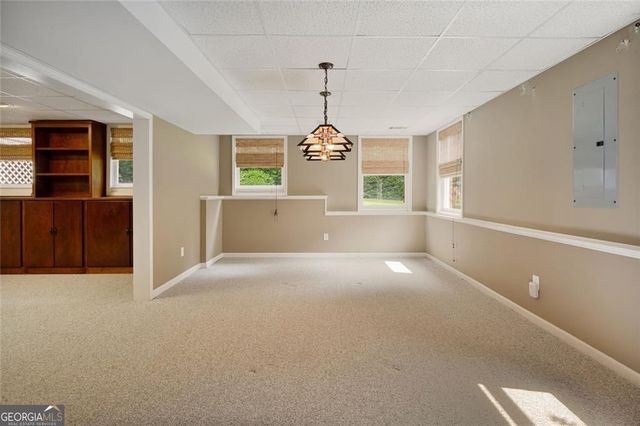 13875 Belleterre Drive, Alpharetta, GA 30004