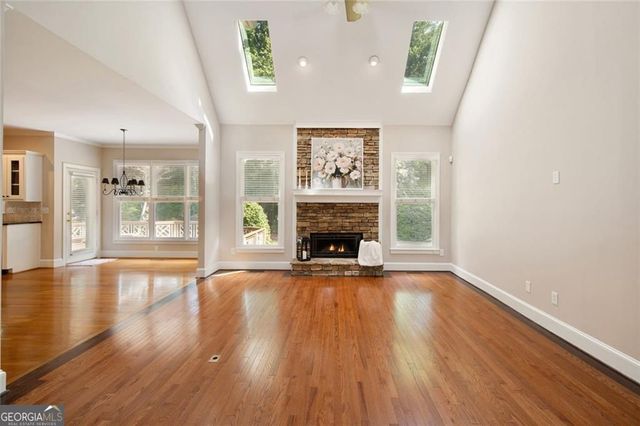 13875 Belleterre Drive, Alpharetta, GA 30004