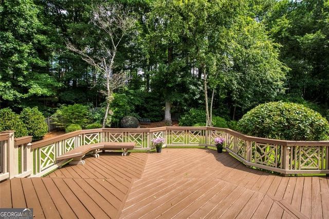 13875 Belleterre Drive, Alpharetta, GA 30004