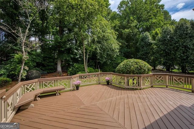 13875 Belleterre Drive, Alpharetta, GA 30004