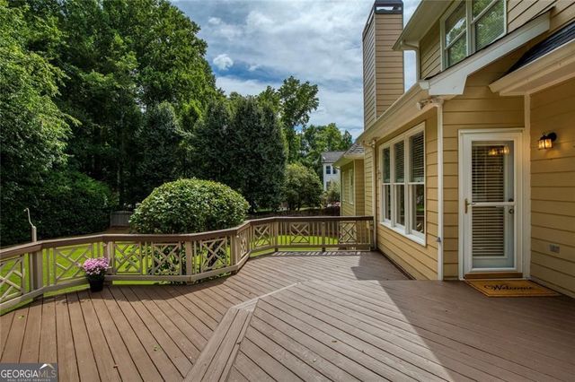 13875 Belleterre Drive, Alpharetta, GA 30004