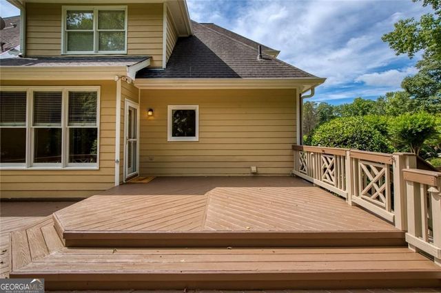 13875 Belleterre Drive, Alpharetta, GA 30004