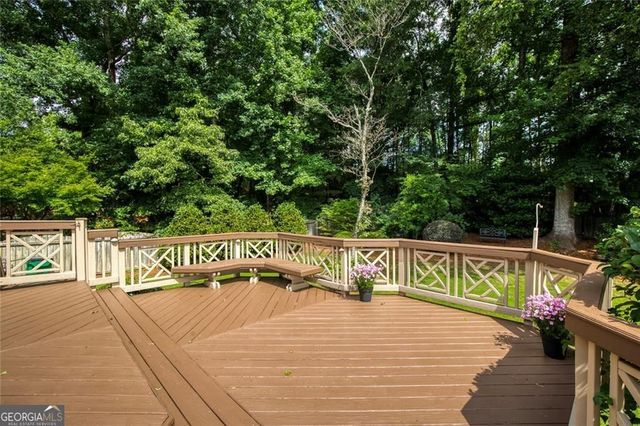 13875 Belleterre Drive, Alpharetta, GA 30004