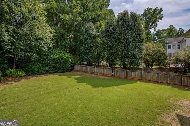 13875 Belleterre Drive, Alpharetta, GA 30004