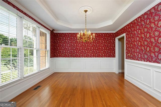 13875 Belleterre Drive, Alpharetta, GA 30004