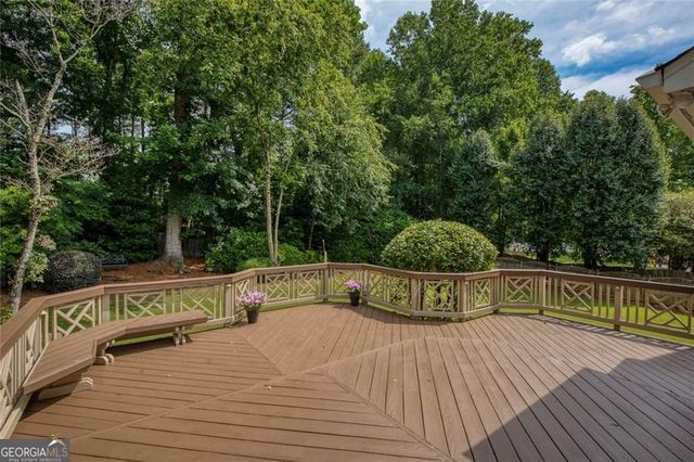 13875 Belleterre Drive, Alpharetta, GA 30004