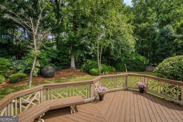 13875 Belleterre Drive, Alpharetta, GA 30004
