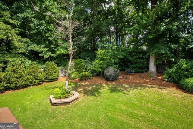 13875 Belleterre Drive, Alpharetta, GA 30004