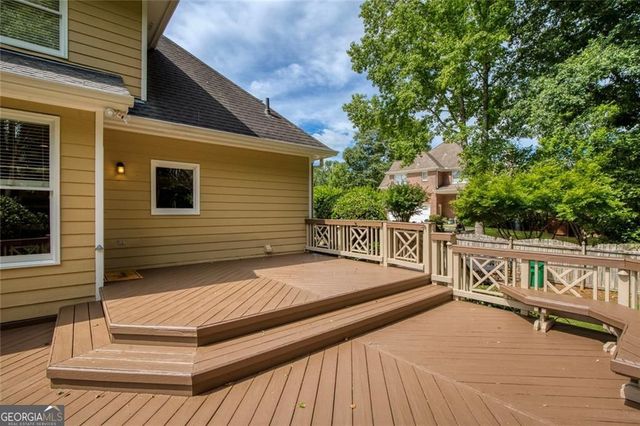 13875 Belleterre Drive, Alpharetta, GA 30004