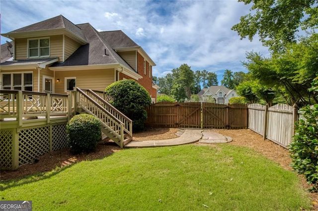 13875 Belleterre Drive, Alpharetta, GA 30004