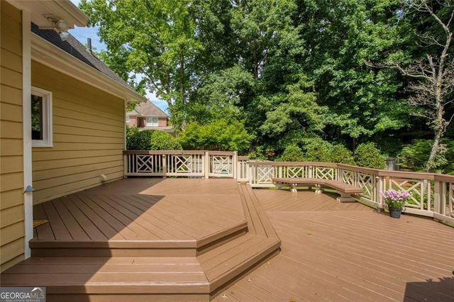 13875 Belleterre Drive, Alpharetta, GA 30004