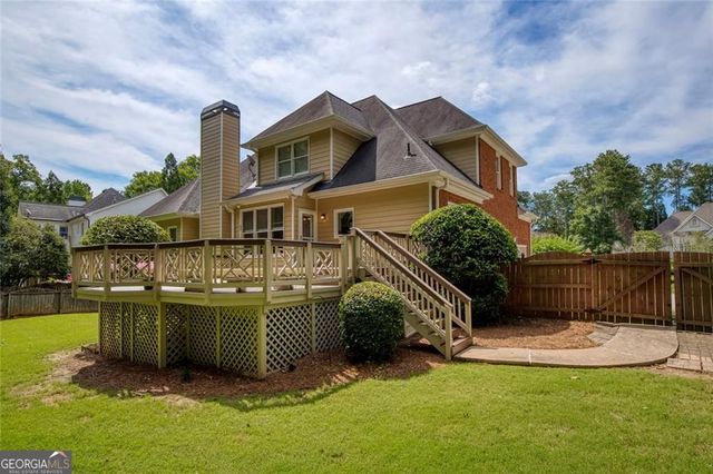 13875 Belleterre Drive, Alpharetta, GA 30004