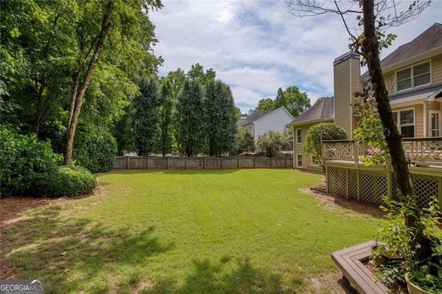 13875 Belleterre Drive, Alpharetta, GA 30004