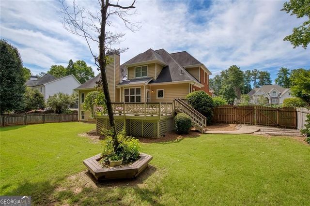 13875 Belleterre Drive, Alpharetta, GA 30004