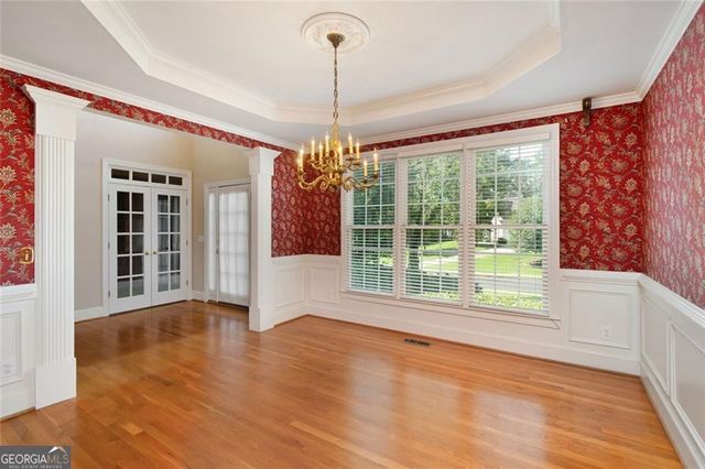 13875 Belleterre Drive, Alpharetta, GA 30004