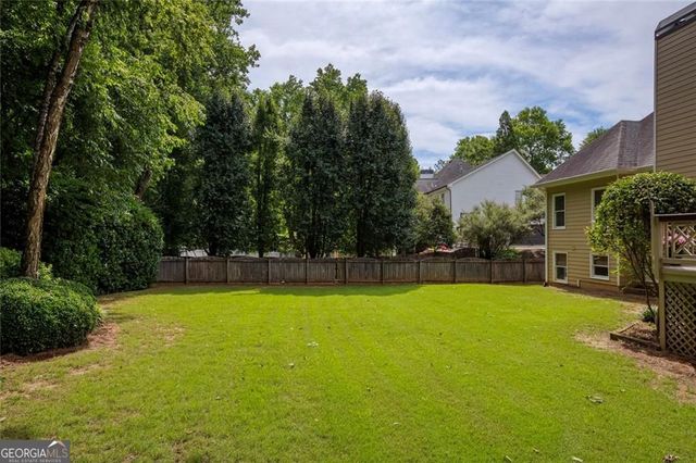 13875 Belleterre Drive, Alpharetta, GA 30004