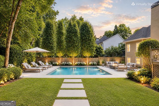 13875 Belleterre Drive, Alpharetta, GA 30004