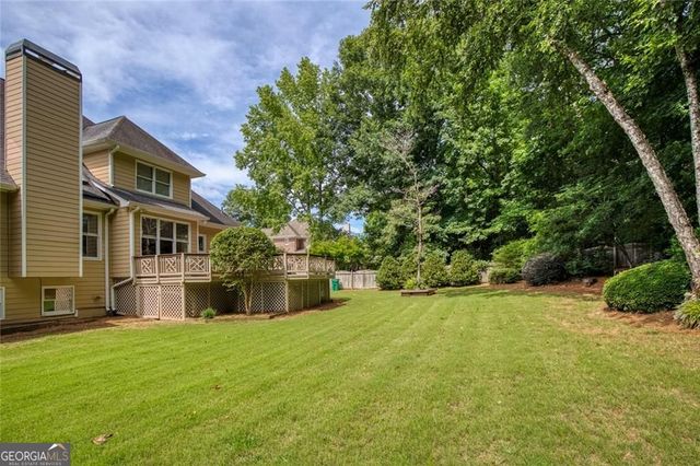 13875 Belleterre Drive, Alpharetta, GA 30004
