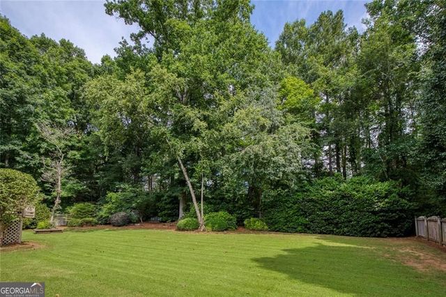 13875 Belleterre Drive, Alpharetta, GA 30004